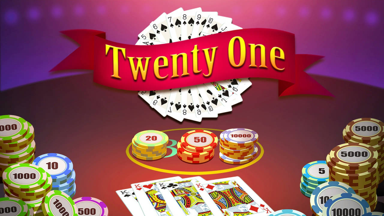 Play Twenty One