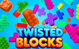 Play Twisted Blocks