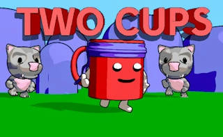 Play Two Cups