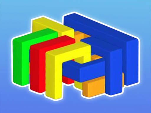 Play U Shape Puzzle