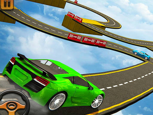 Play Ultimate Crazy Car