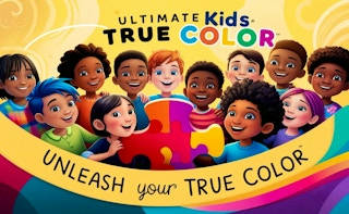 Play Ultimate Kids True Color
