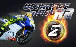 Play Ultimate Moto RR 2