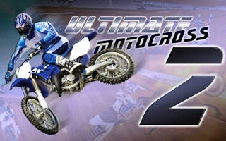 Play Ultimate MotoCross 2