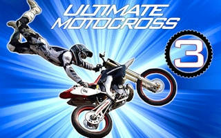 Play Ultimate MotoCross 3