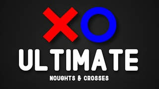 Play Ultimate Noughts & Crosses