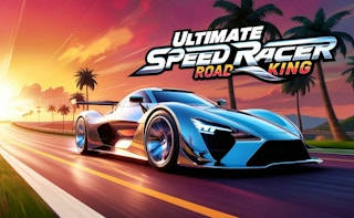 Play Ultimate Speed Racer Road King