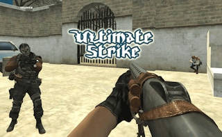 Play Ultimate Strike