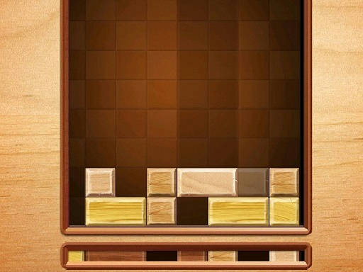 Play Unblock Puzzle Slide Blocks