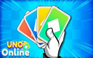 Play UNO 大戰