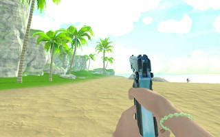Play Unstoppable Shooter