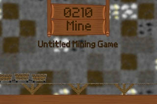 Play Untitled Mining Game