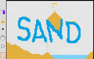 Play Untitled Sandbox Game