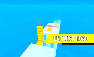 Play Untwist Road