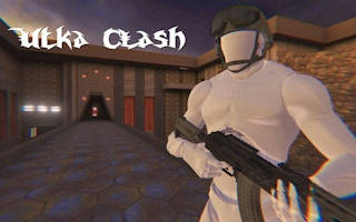 Play Utka Clash