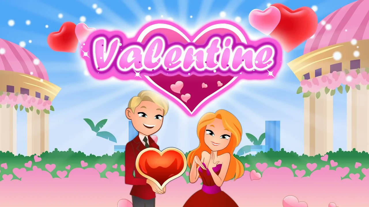 Play Valentine