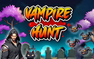 Play Vampire Hunt