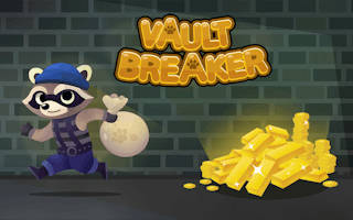 Play Vault Breaker