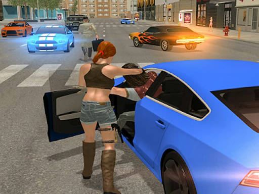 Play Vegas Crime City