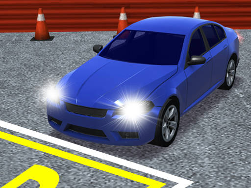 Play Vehicle Parking Master 3D