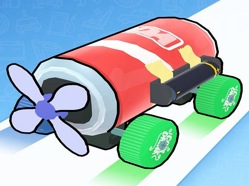 Play VehicleFactory