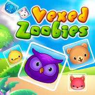 Play Vexed Zoobies