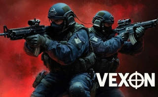 Play Vexon