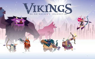 Play Vikings an Archer's Journey