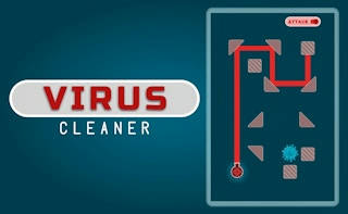 Play Virus Cleaner