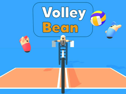 Play Volley Bean