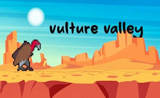 Play Vulture Valley