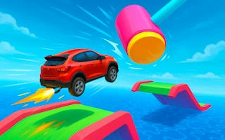 Play Wacky Wheels