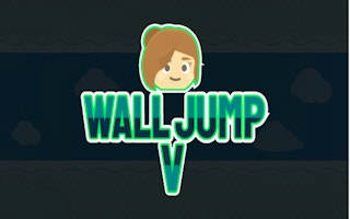 Play Wall Jump V