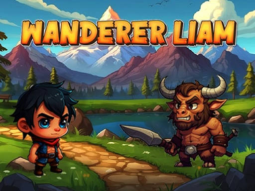 Play Wanderer Liam