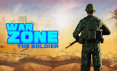 Play War Zone - Action Shooting Game