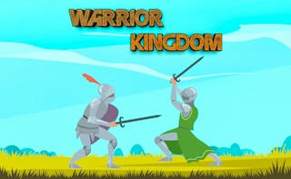 Play Warrior Kingdom