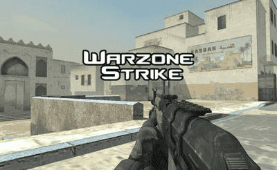 Play Warzone Strike