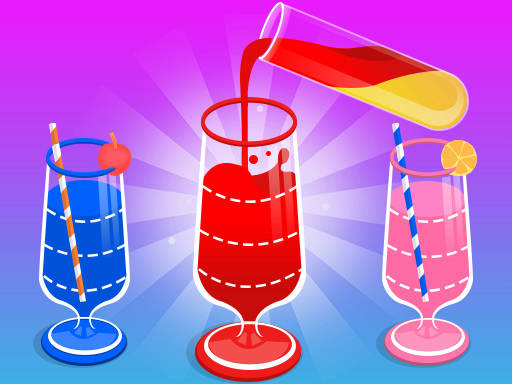 Play Water Pour Jam