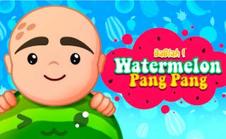 Play Watermelon Pang Pang