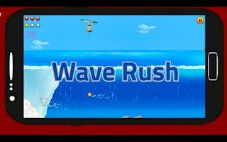 Play Wave Rush