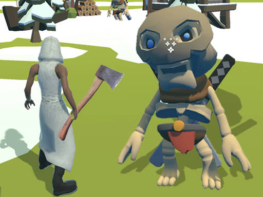 Play Weapon Shooter