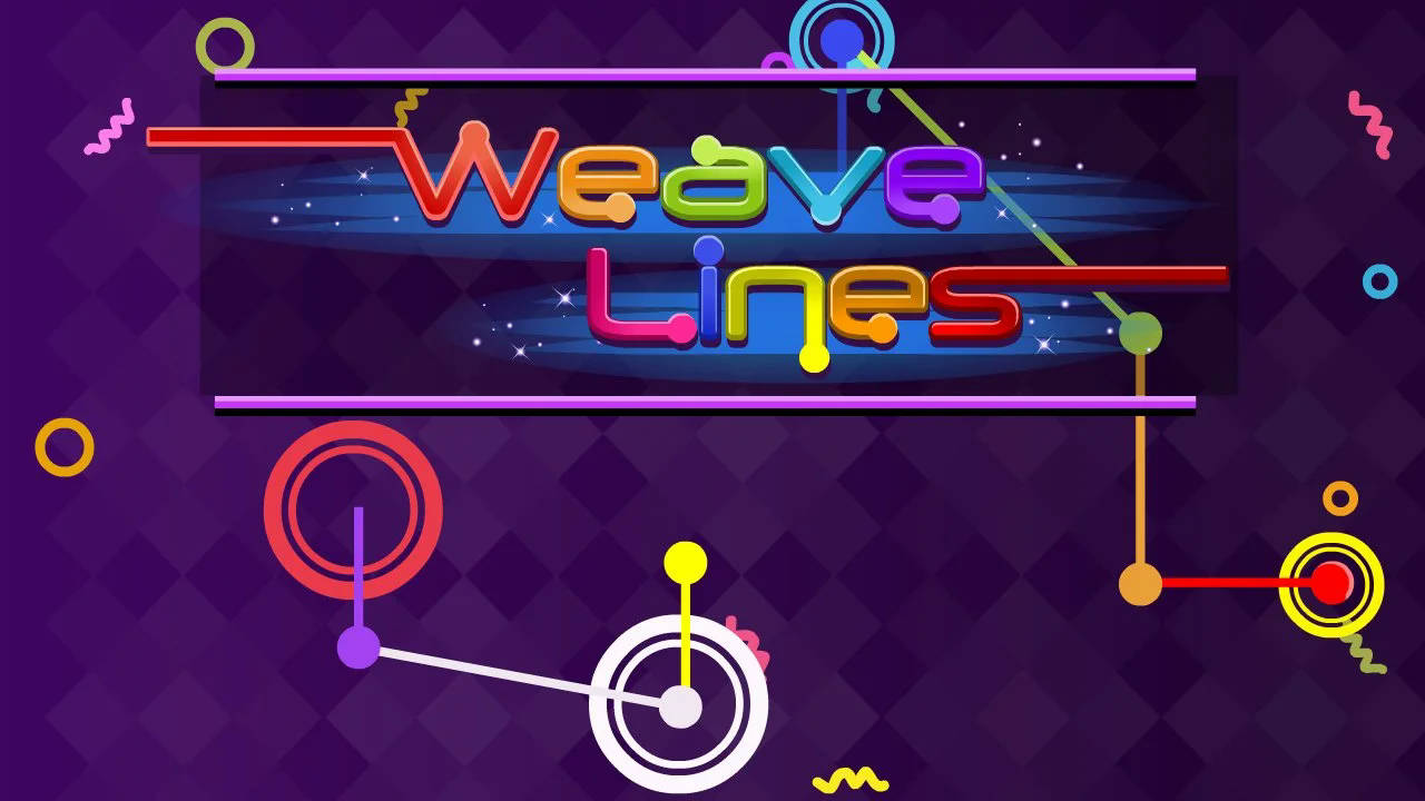 Play Weave Lines