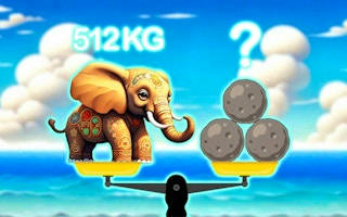 Play Weight of Elephants