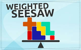 Play Weighted Seesaw