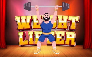 Play Weightlifter