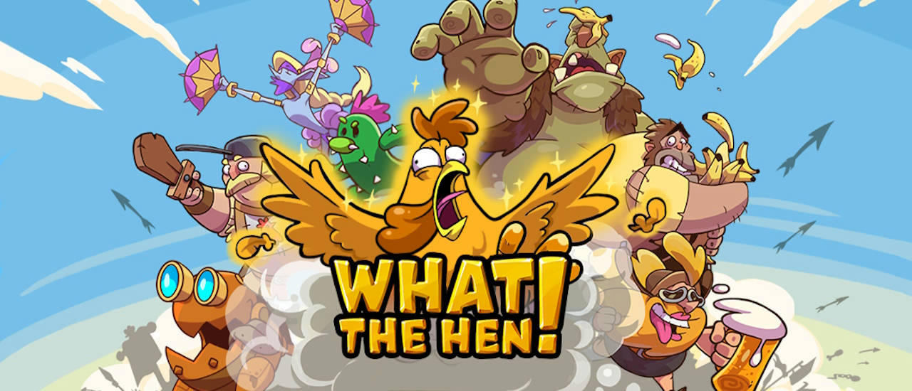 Play What The Hen!