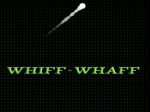 Play Whiff Whaff