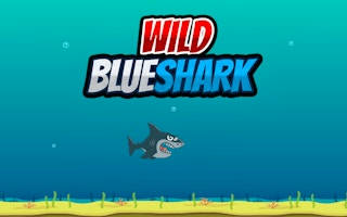 Play Wild Blueshark