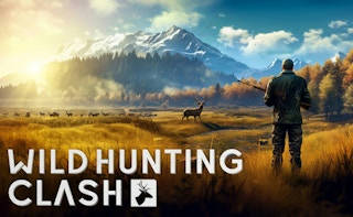 Play Wild Hunting Clash