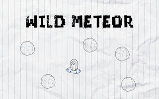 Play Wild Meteor